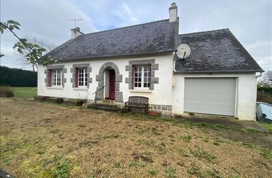 vente maison 160 500 € à proximité de Bégard (22140)