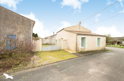 maison 7 pièces 139 m2 à vendre à Nieulle-sur-Seudre (17600)