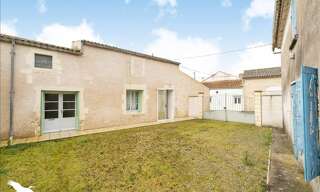 Maison 7 Pièces 139 m² à vendre à Nieulle-sur-Seudre (17600)