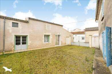 Maison 7 pièces 275600 €