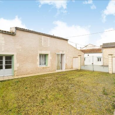 Maison 7 pièces 275600 €