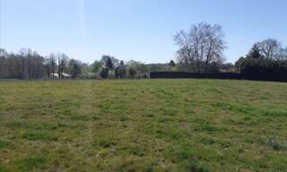 Terrain  7508 m² à vendre à Saint-Junien (87200)