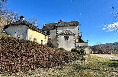 vente maison 160 500 € à proximité de Laissac-Sévérac l'Église (12310)