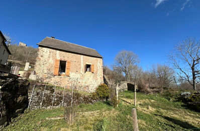 vente maison 66 185 € à proximité de Golinhac (12140)