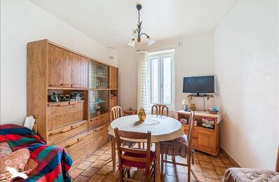 vente maison 181 050 € à proximité de Pessac (33600)