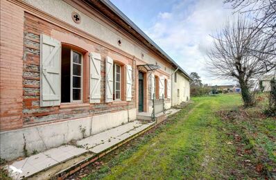 vente maison 316 500 € à proximité de Buzet-sur-Tarn (31660)