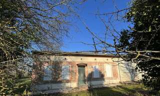 Maison 5 Pièces 225 m² à vendre à Castelmaurou (31180)