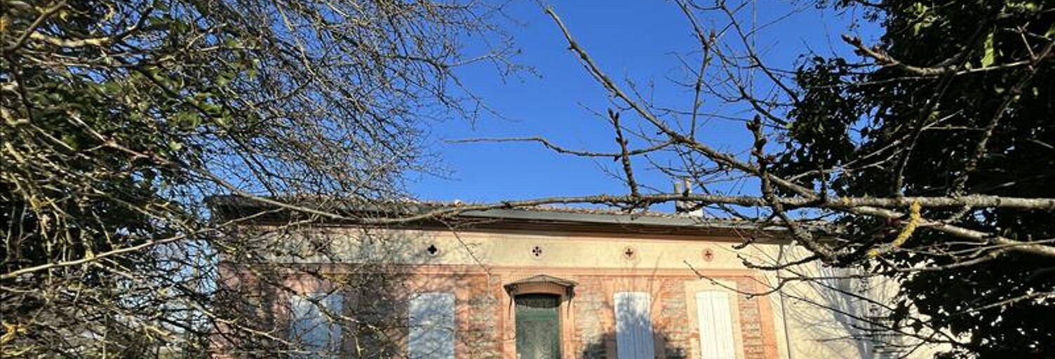 Maison 5 Pièces 225 m² à vendre à Castelmaurou (31180)