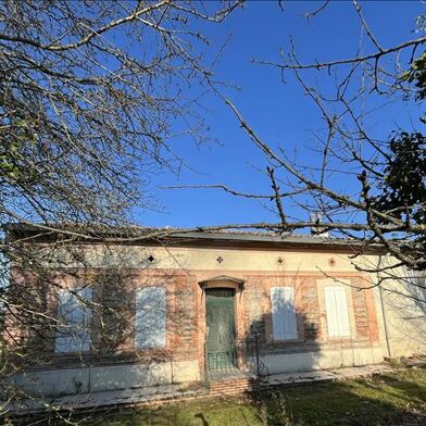 Maison 5 pièces 250000 €