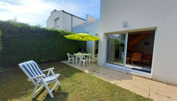 Villa / Maison 4 pièces  à vendre Royan 17200