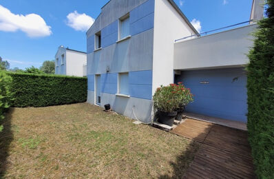 maison 4 pièces 100 m2 à vendre à Royan (17200)