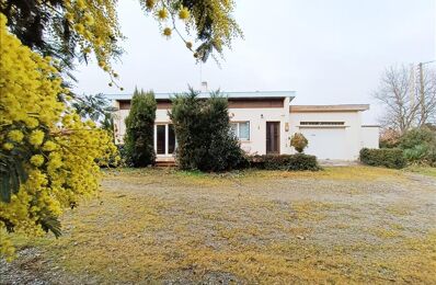 vente maison 159 000 € à proximité de Lagraulet-Saint-Nicolas (31480)