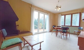 Maison 3 Pièces 72 m² à vendre à Le Burgaud (31330)