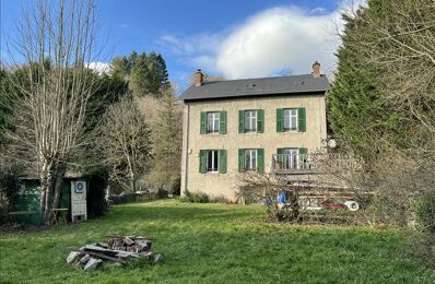 vente maison 243 800 € à proximité de Meilhac (87800)