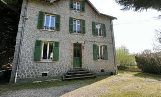 Maison 8 Pièces 200 m² à vendre à Isle (87170)