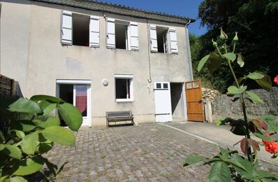 vente maison 122 000 € à proximité de Castelnau d'Auzan Labarrère (32440)