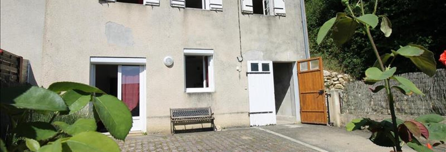 Maison 6 Pièces 142 m² à vendre à Castelnau d'Auzan Labarrère (32440)