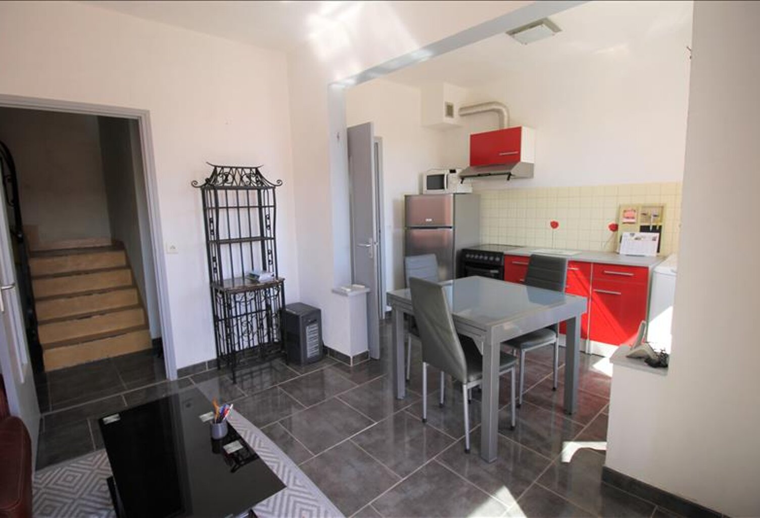Maison de bourg de 6 pièces principales — photo 1