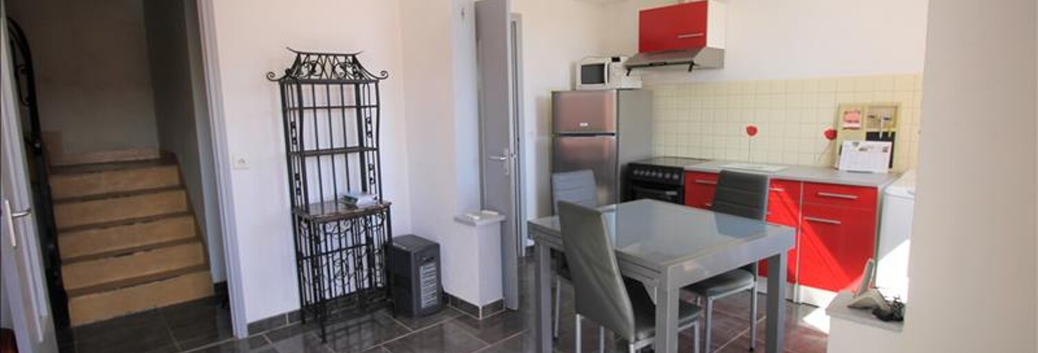 Maison 6 Pièces 142 m² à vendre à Castelnau d'Auzan Labarrère (32440)