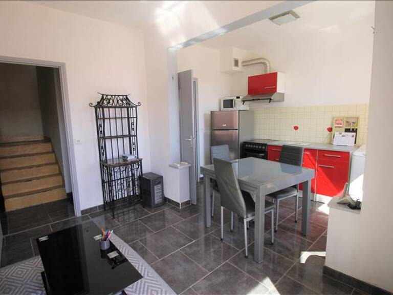 Maison de bourg de 6 pièces principales — photo 1