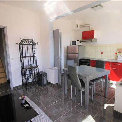 Maison 6 pièces 115000 €