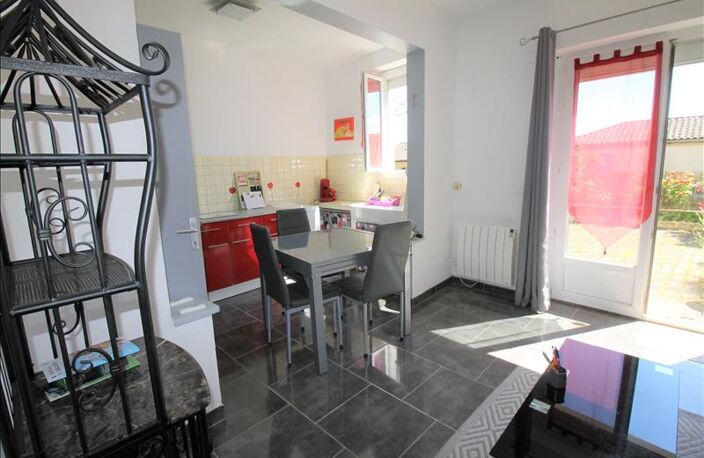 Maison de bourg de 6 pièces principales — photo 5