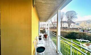 Appartement 5 Pièces 90 m² à vendre à L'Isle-Adam (95290)