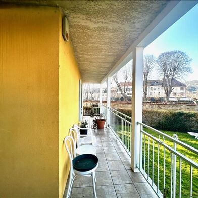 Appartement 5 pièces 610000 €