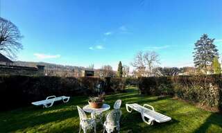 Appartement 5 Pièces 90 m² à vendre à L'Isle-Adam (95290)