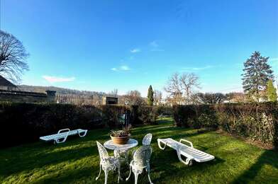 Appartement 5 pièces 582000 €