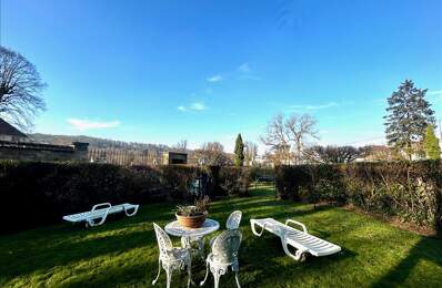 Appartement de 5 pièces principales — photo du bien