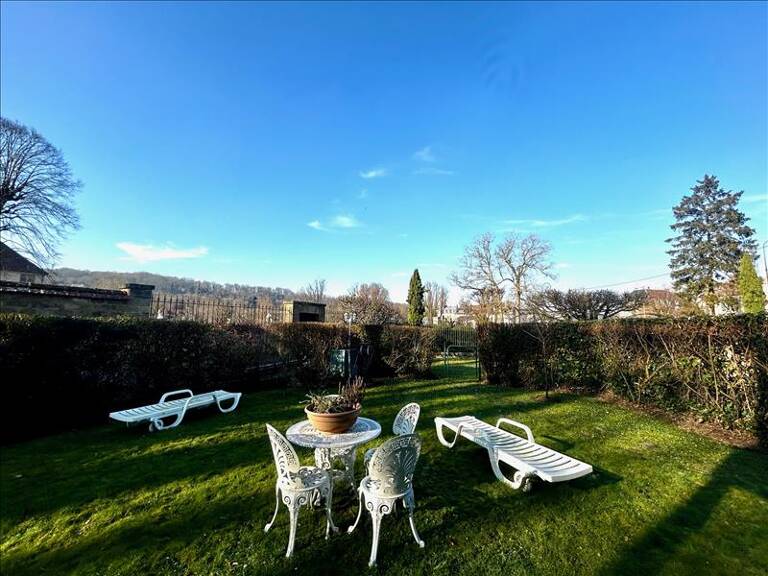 Appartement de 5 pièces principales — photo 1