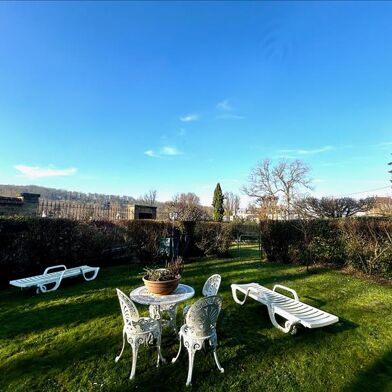 Appartement 5 pièces 582000 €