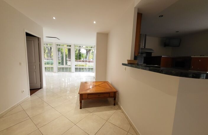 Appartement de 5 pièces principales — photo 4
