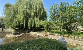 Maison 10 Pièces 201 m² à vendre à Lizant (86400)