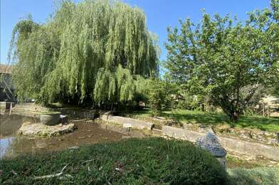 Maison 10 pièces 219390 €