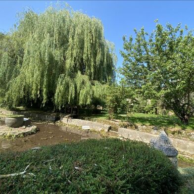 Maison 10 pièces 219390 €