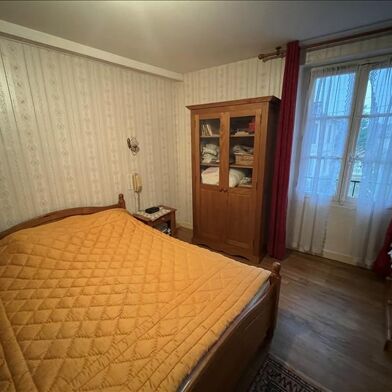 Maison 10 pièces 219390 €