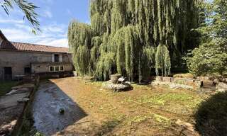 Maison 10 Pièces 199 m² à vendre à Lizant (86400)