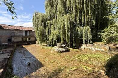 Maison 10 pièces 199900 €