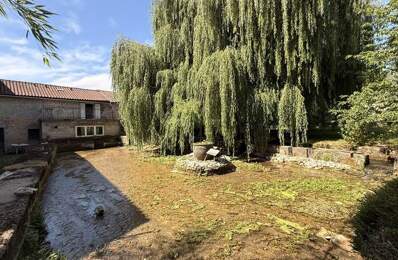 Maison en pierre de 10 pièces principales — photo du bien
