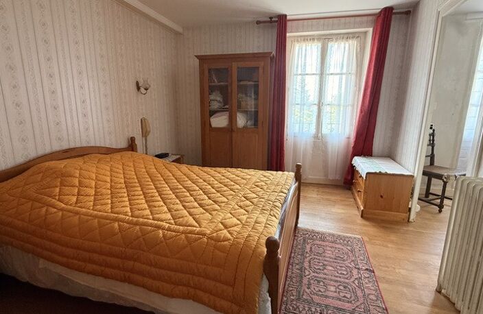 Maison en pierre de 10 pièces principales — photo 4