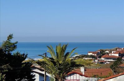 vente appartement 350 000 € à proximité de Anglet (64600)