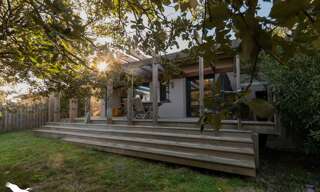 Maison 4 Pièces 92 m² à vendre à Hourtin (33990)