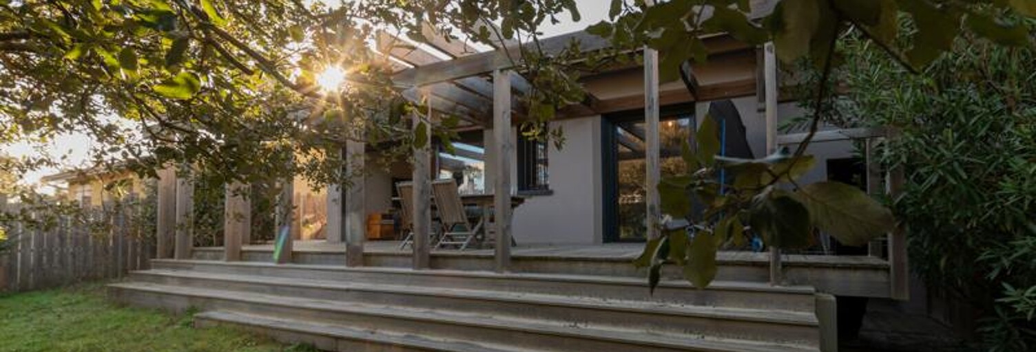 Maison 4 Pièces 92 m² à vendre à Hourtin (33990)