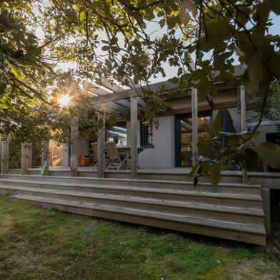 Maison 4 pièces 509000 €