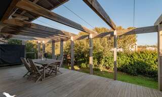 Maison 4 Pièces 92 m² à vendre à Hourtin (33990)