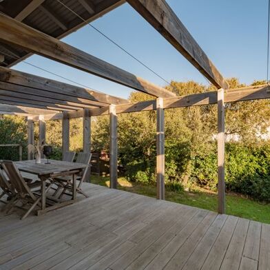 Maison 4 pièces 509000 €