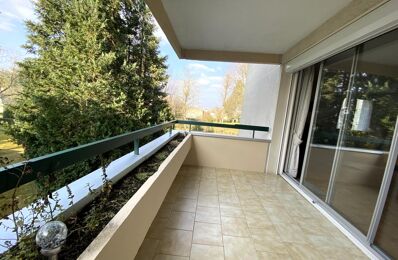 vente appartement 325 000 € à proximité de Muizon (51140)