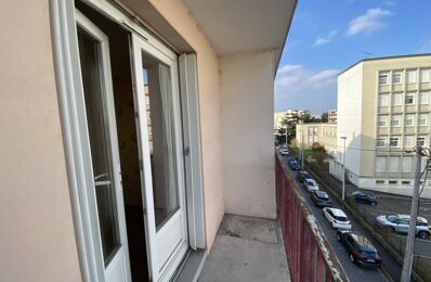 vente appartement 180 000 € à proximité de Bezannes (51430)